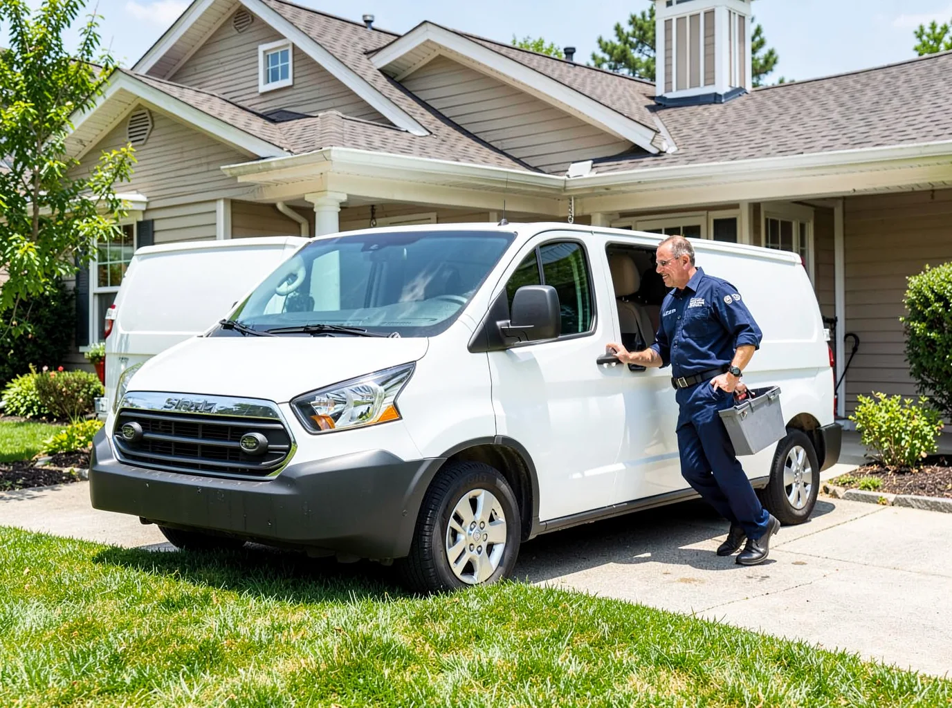 Emergency Plumber company in Box Springs, GA